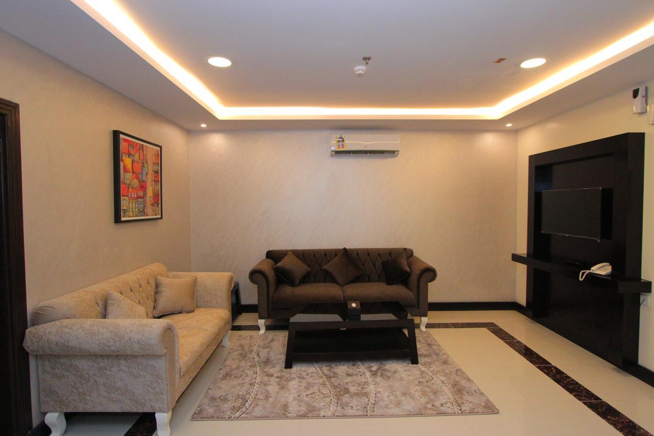 Qasr Rayana Aparthotel 버레이다 외부 사진