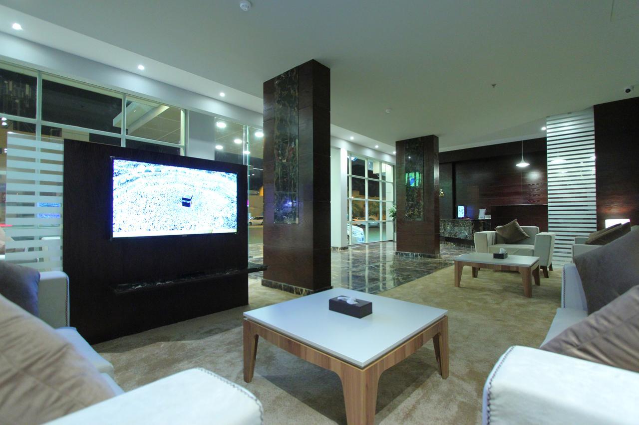 Qasr Rayana Aparthotel 버레이다 외부 사진