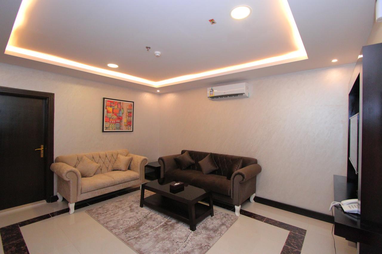 Qasr Rayana Aparthotel 버레이다 외부 사진