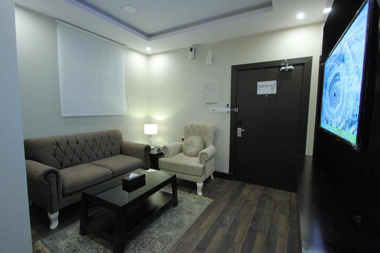 Qasr Rayana Aparthotel 버레이다 외부 사진