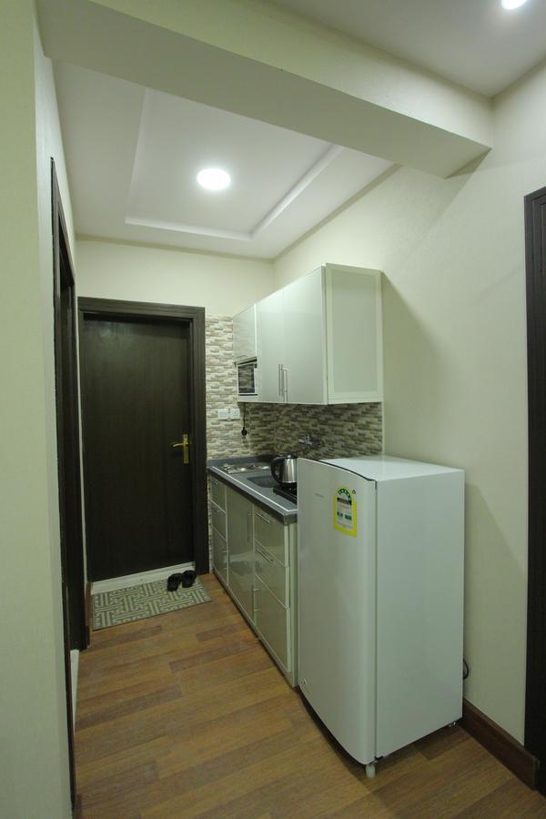 Qasr Rayana Aparthotel 버레이다 외부 사진