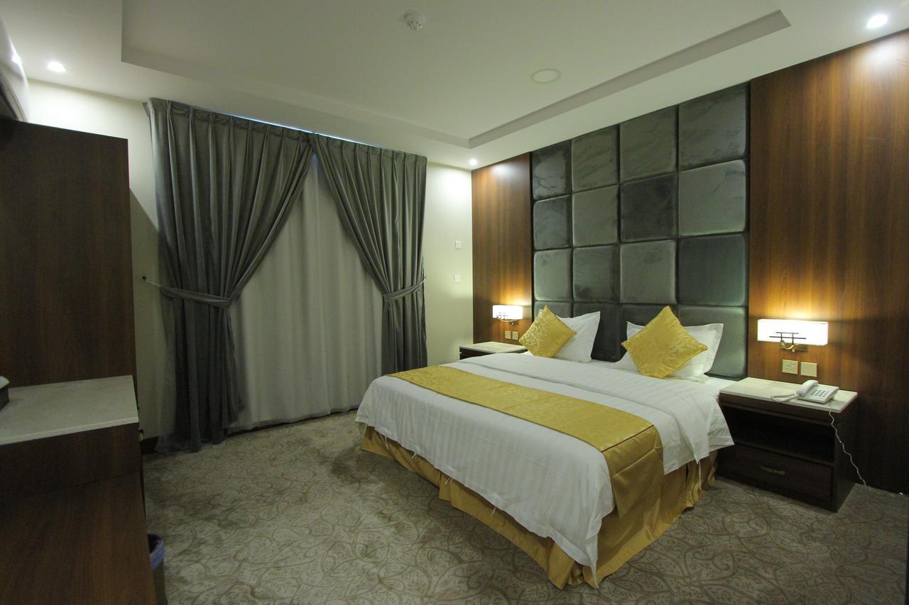 Qasr Rayana Aparthotel 버레이다 외부 사진